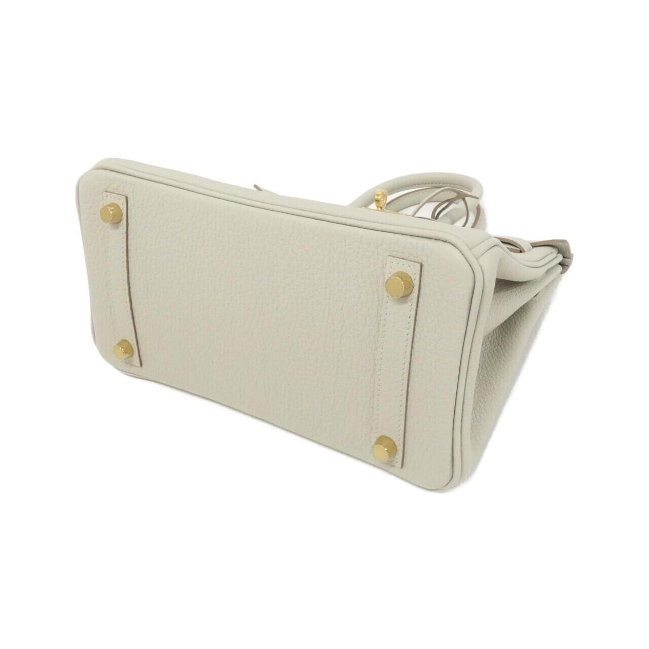 【未使用品】エルメス バーキン 25cm 041344CC バッグ