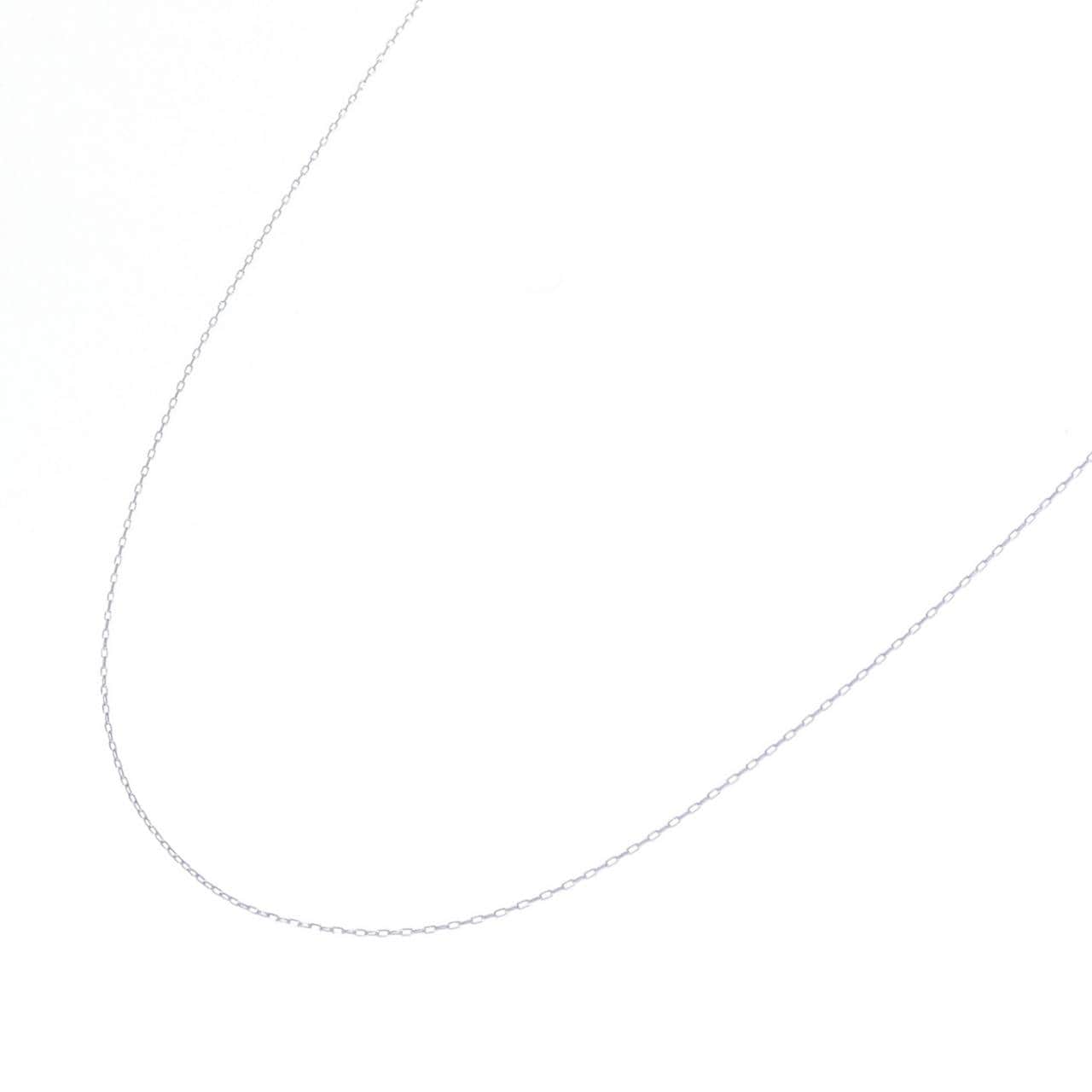 PT850 チェーン ネックレス