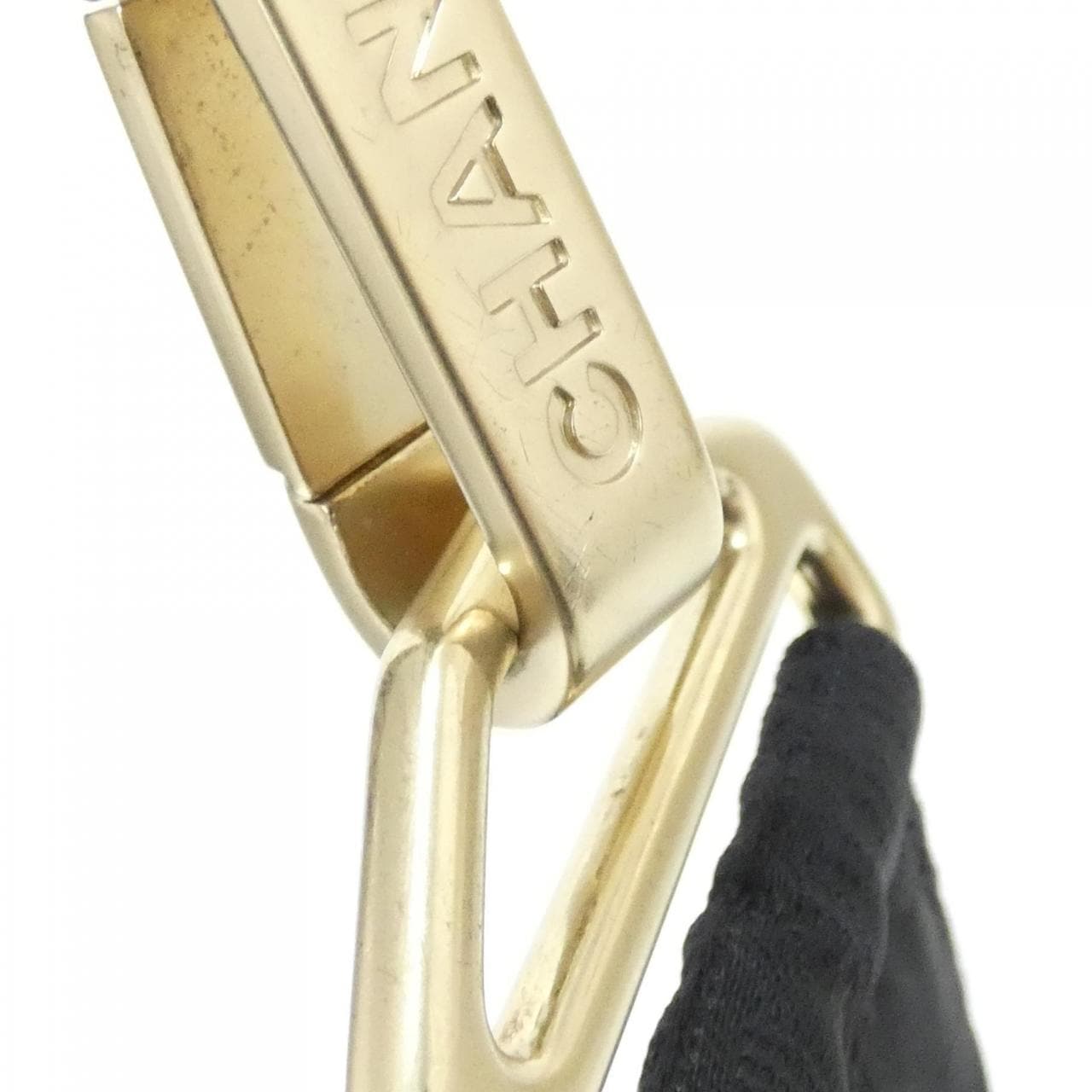 シャネル トラベル ライン 29346 ウエストバッグ