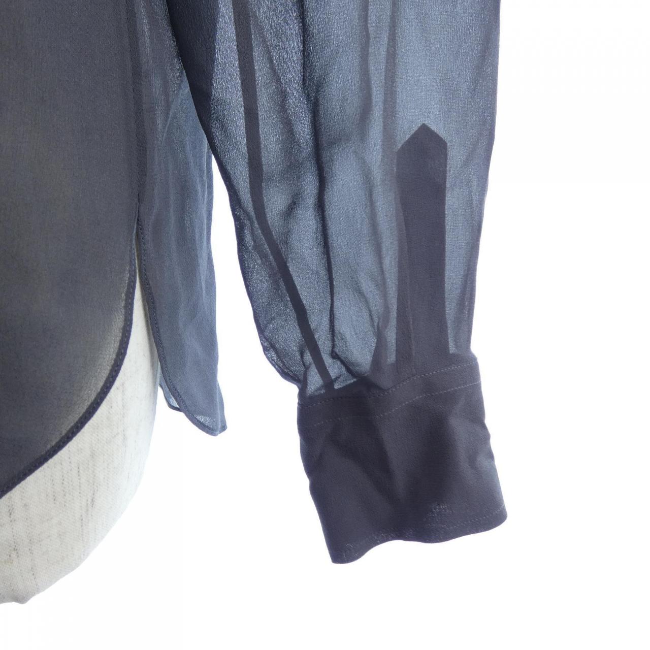 クリスチャンディオール CHRISTIAN DIOR 841B01A6658 シャツ