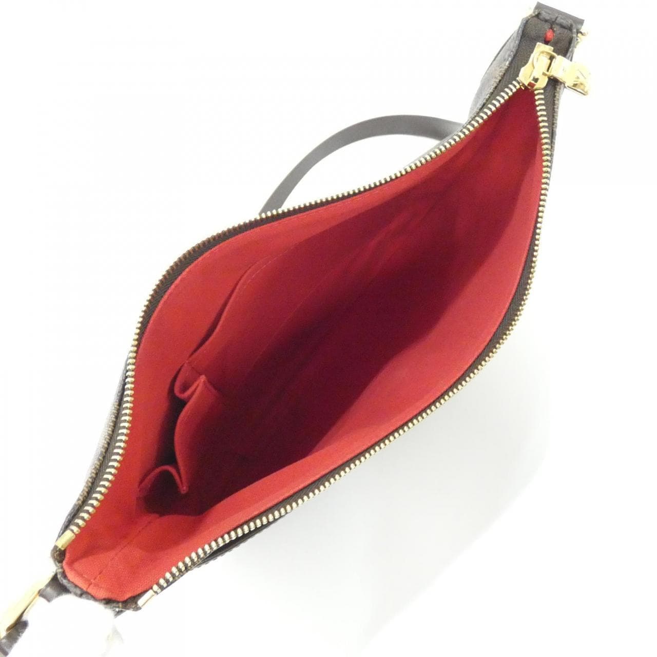 ルイヴィトン ダミエ ブルームズベリ PM N42251 ショルダーバッグ