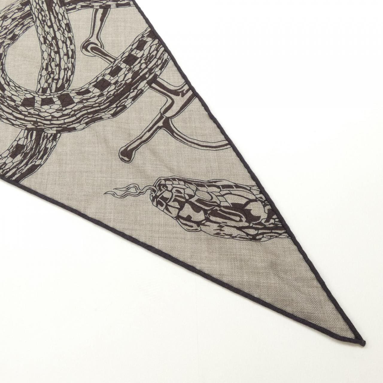 エルメス HERMES ショール