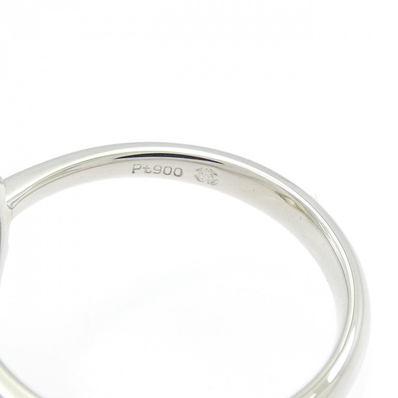 モニッケンダム ダイヤモンド リング 2.52CT FLY VS1 マーキスカット