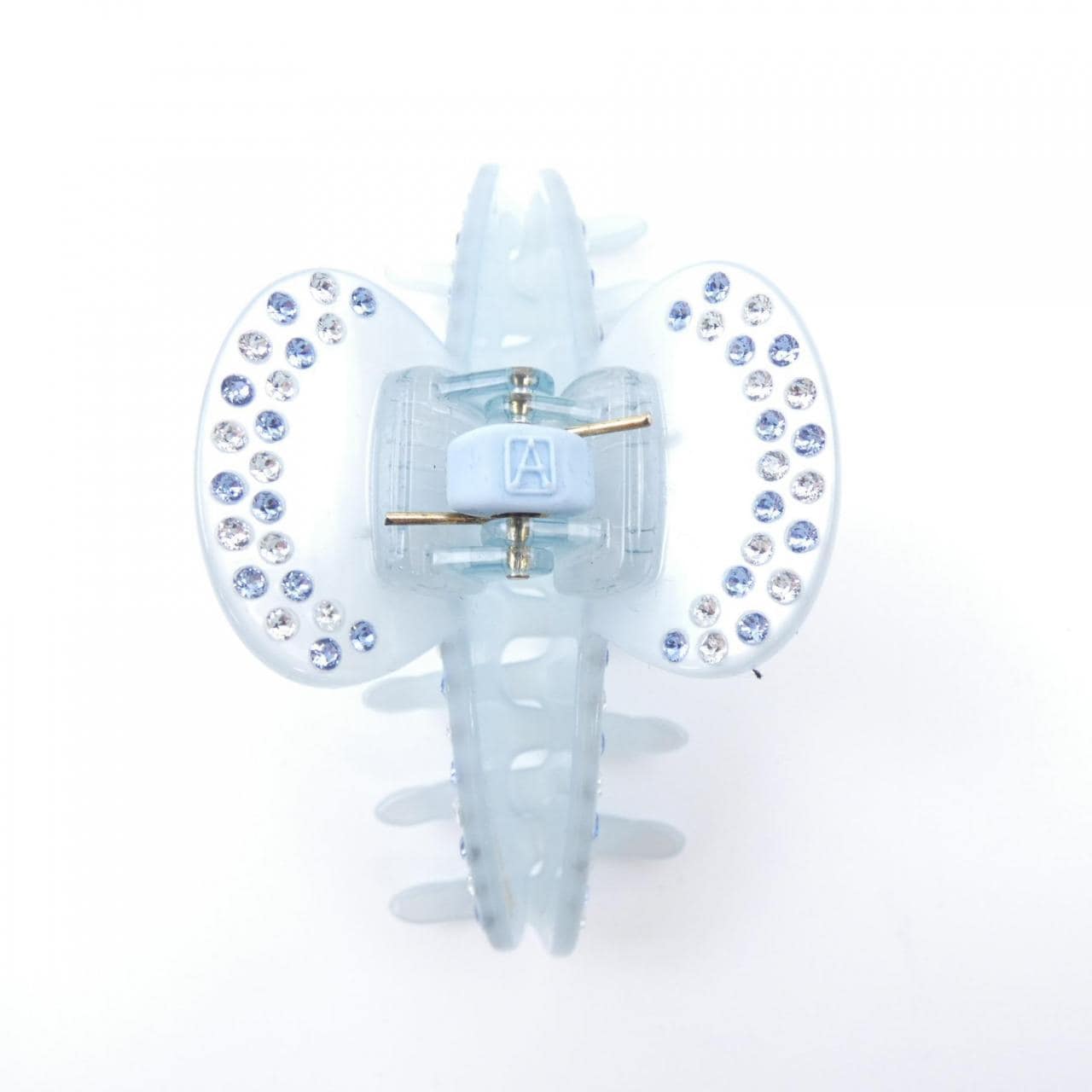 アレクサンドルドゥパリ ALEXANDRE DE PARIS HAIR ACCESSORIES