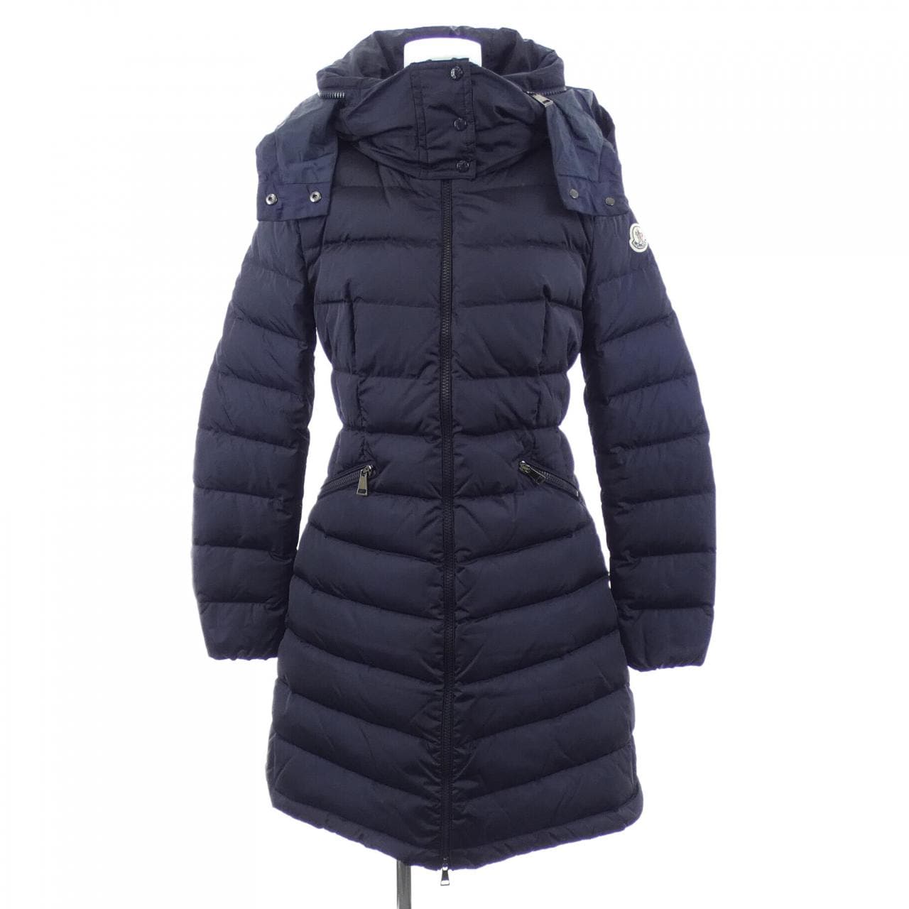MONCLER FLAMMETTE down coat