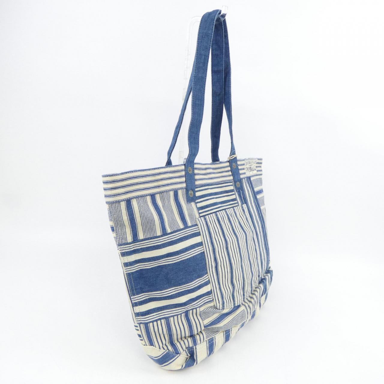 ダブルアールエル RRL BAG