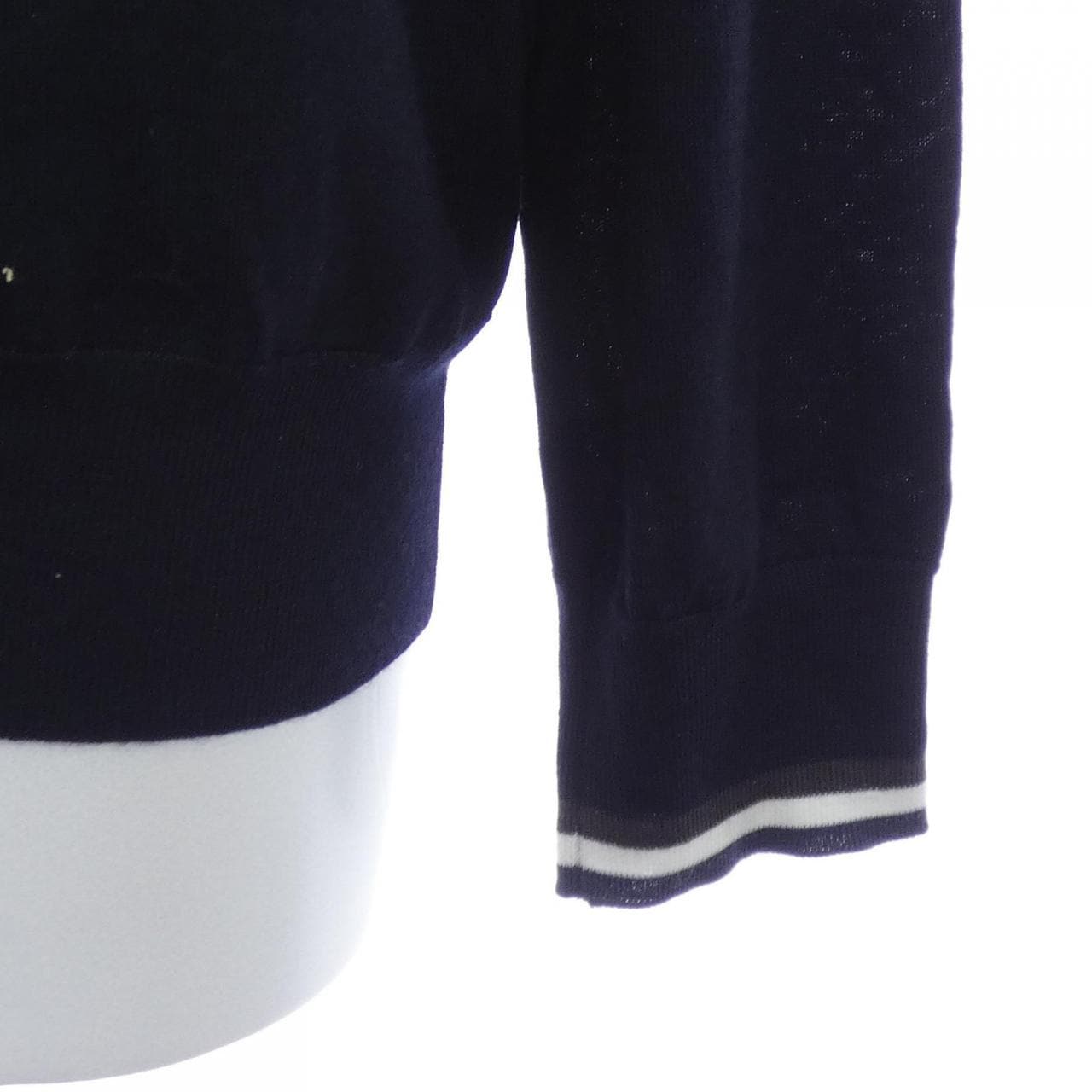 エルメス HERMES 567140HA カーディガン