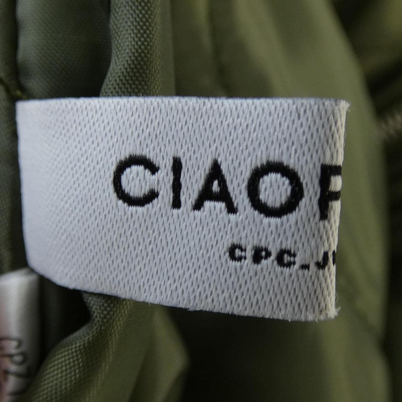 Chao Panic CIAO PANIC夾克