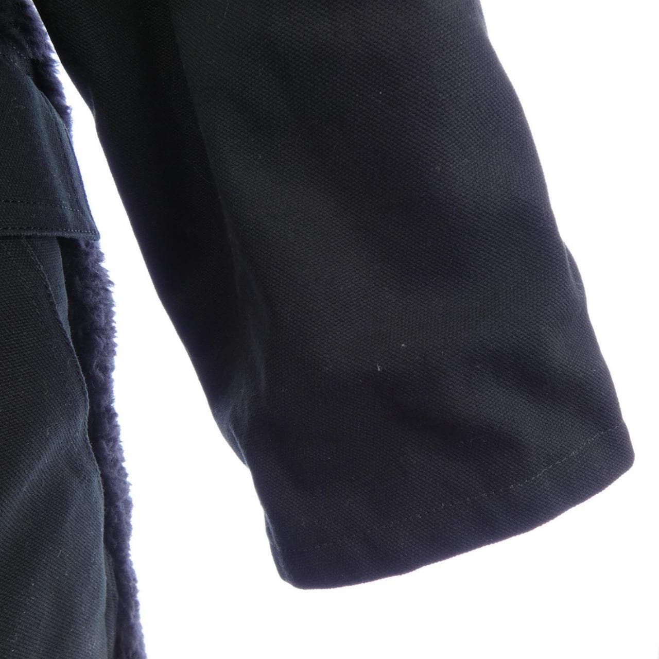 サカイ SACAI CARHARTT WIP CANVAS PARKA 23-03109M コート