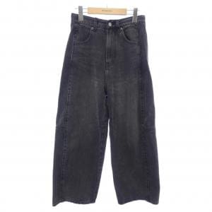 ビューティーアンドユース BEAUTY&YOUTH(U.A) 1614-199-6458 パンツ