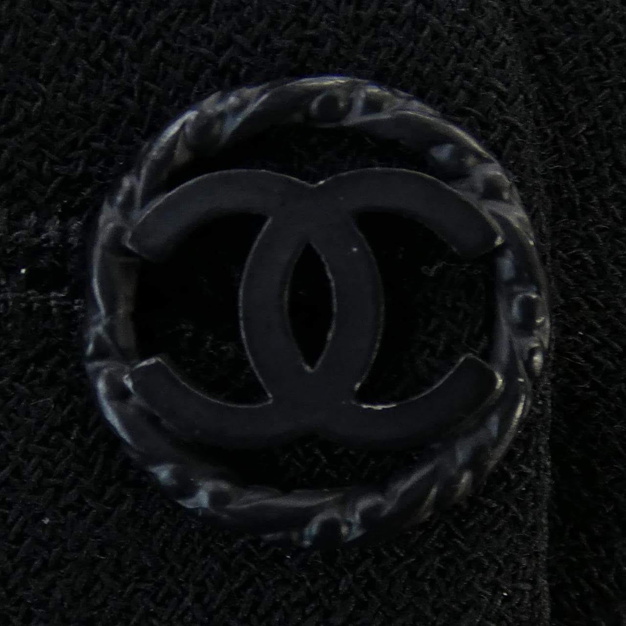 【ヴィンテージ】シャネル CHANEL P21674V12195 03A パンツ