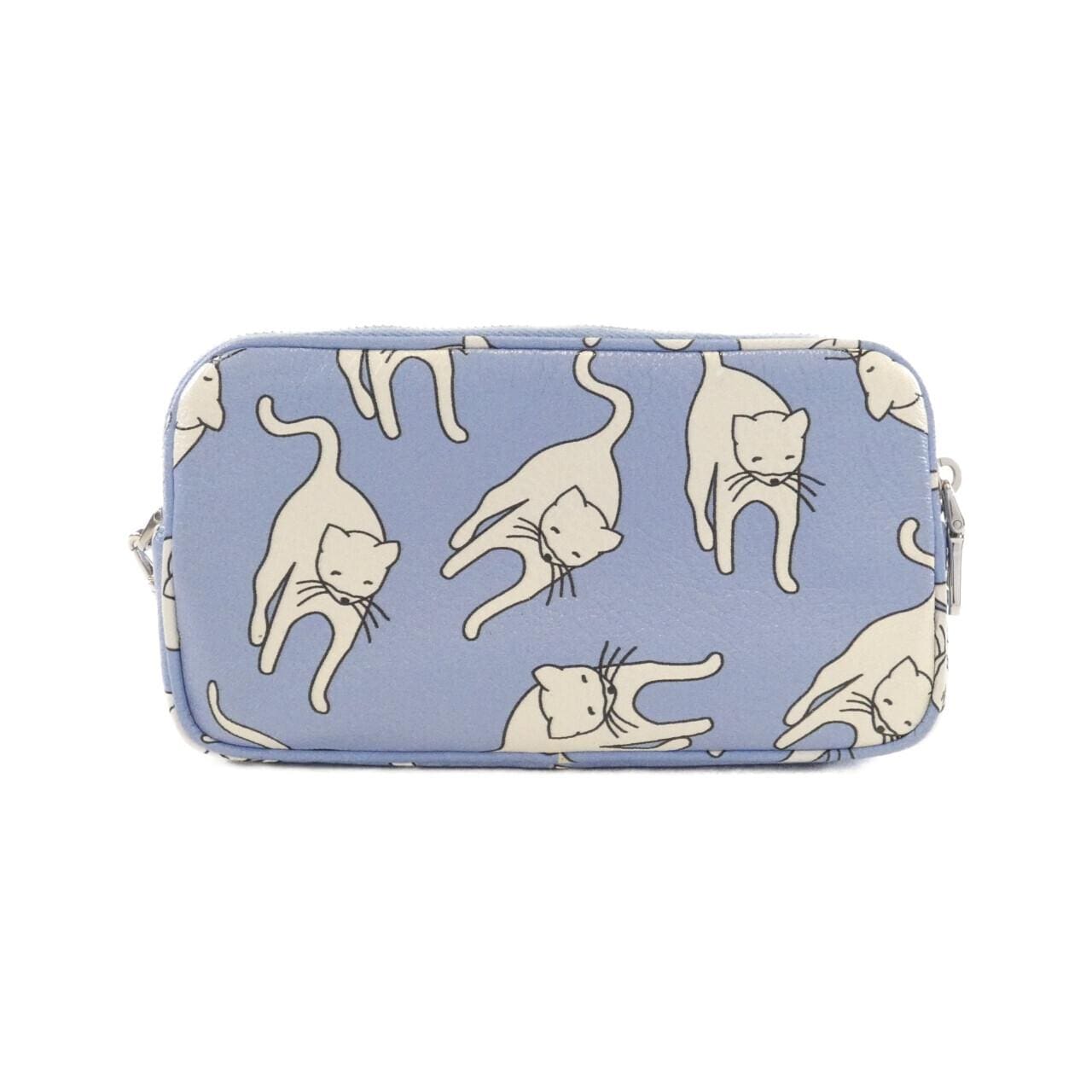 ミュウミュウ 5ZH011 ショルダーバッグ