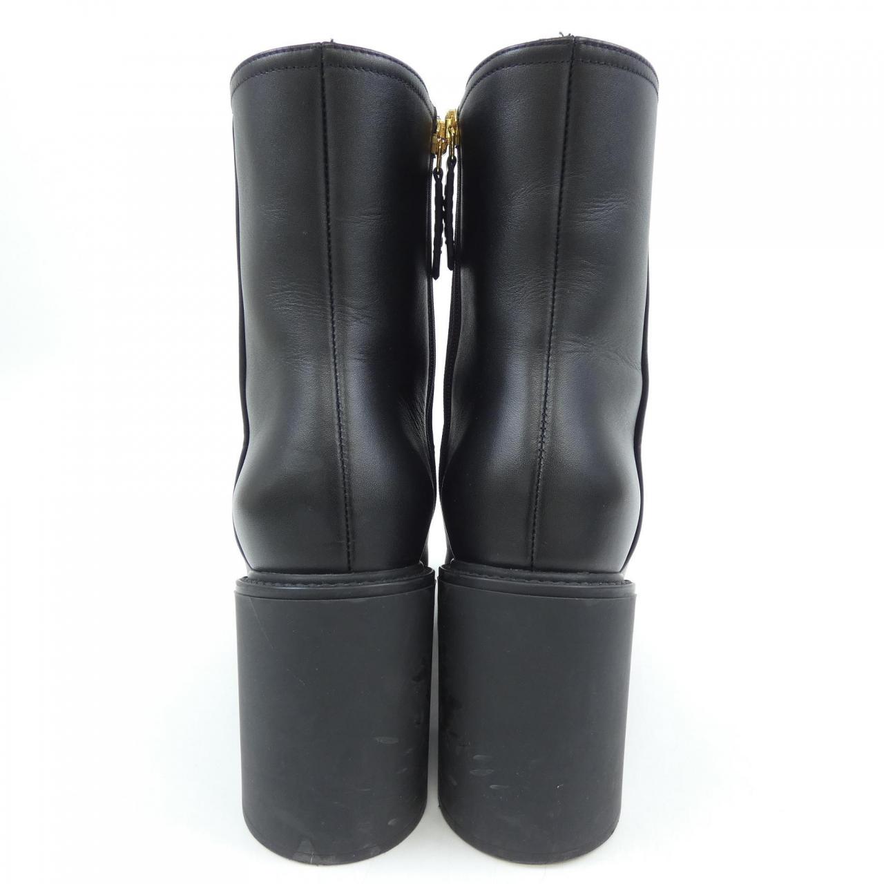 グッチ GUCCI 750538 ブーツ