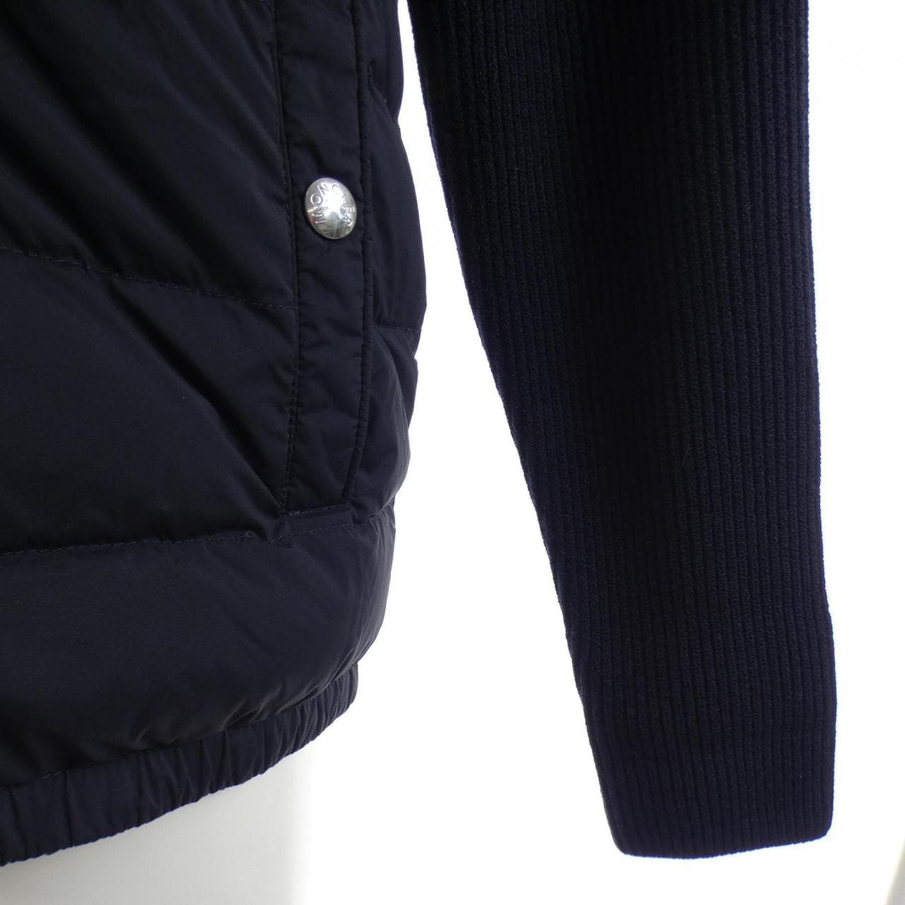 モンクレール MONCLER 20919B51200 ダウンジャケット