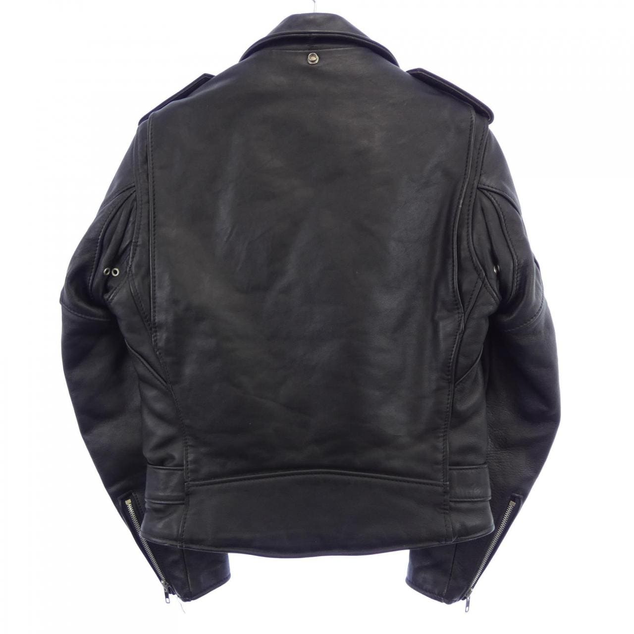 SCHOTT Leather Riders Jacket