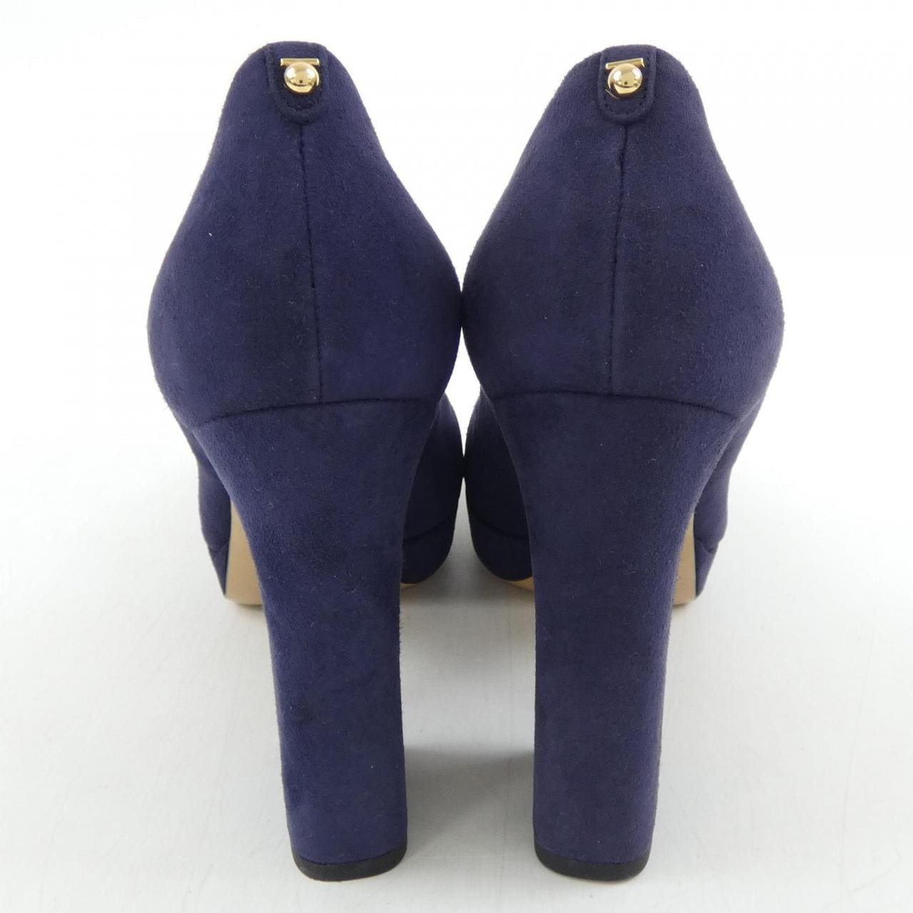 サルヴァトーレフェラガモ SALVATORE FERRAGAMO パンプス