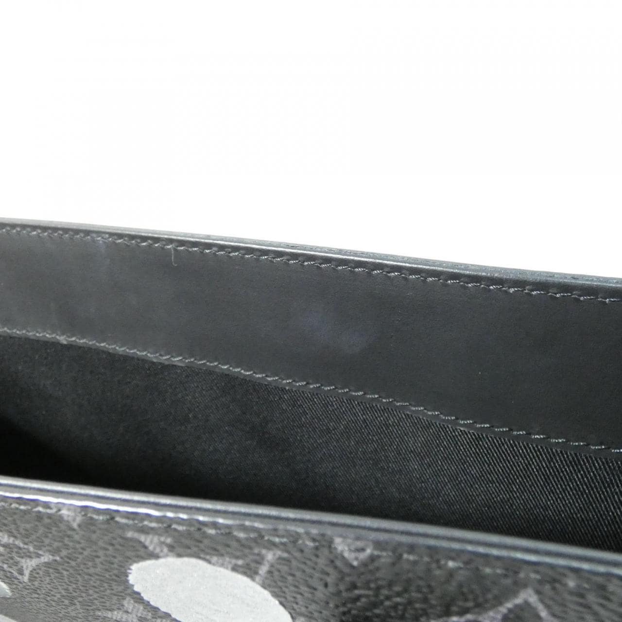 ルイヴィトン モノグラム エクリプス(LV X YK) サック プラ M46404 バッグ