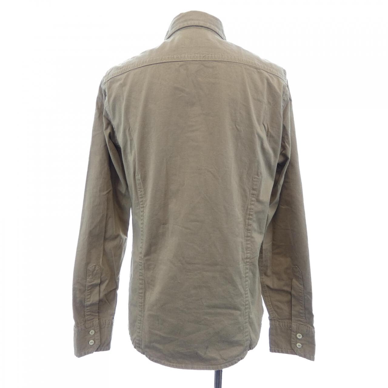 【ヴィンテージ】ディースクエアード DSQUARED2 シャツ