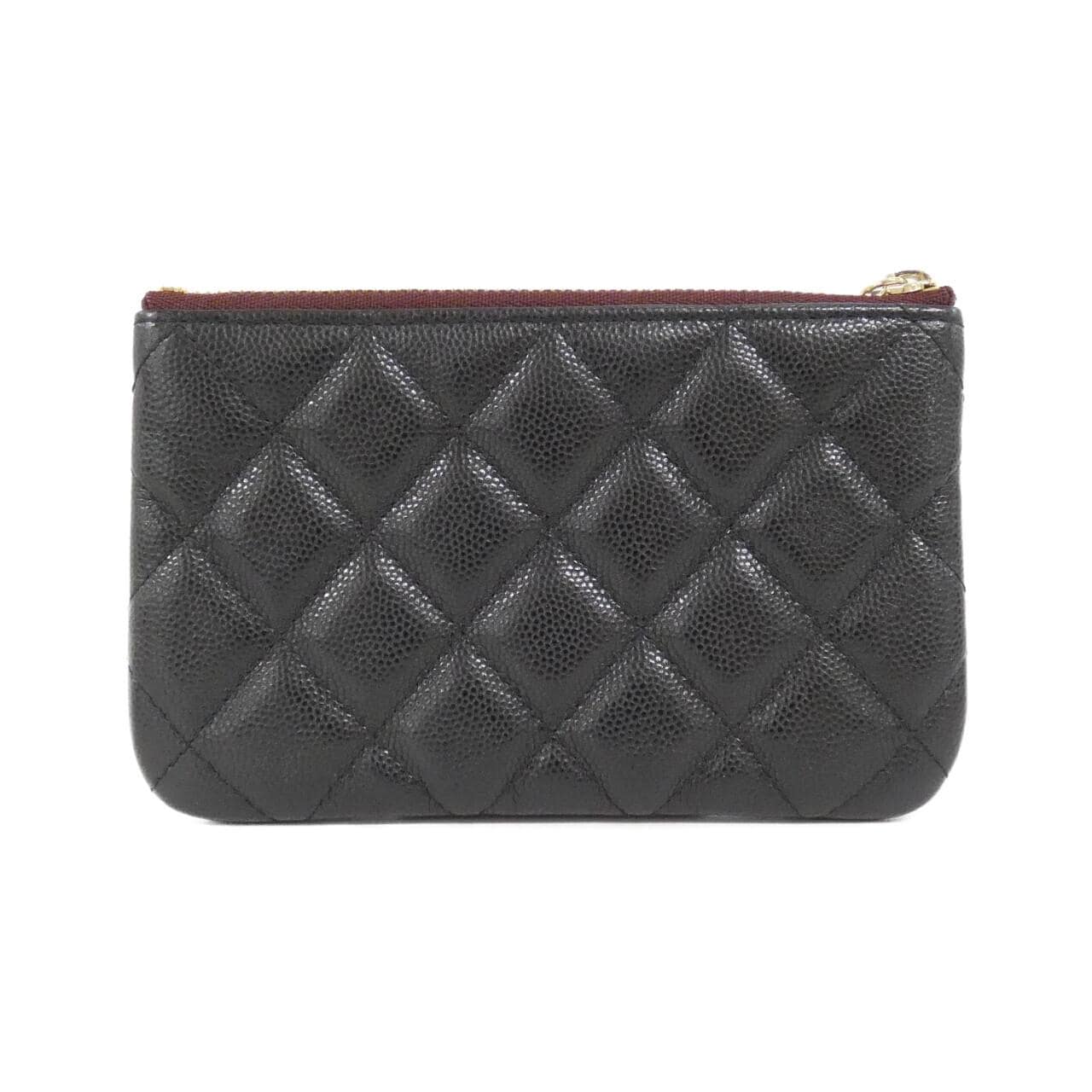 シャネル 82365 ポーチ