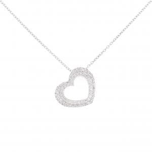 ポンテヴェキオ エモツィオーネ スモール ネックレス 0.76CT