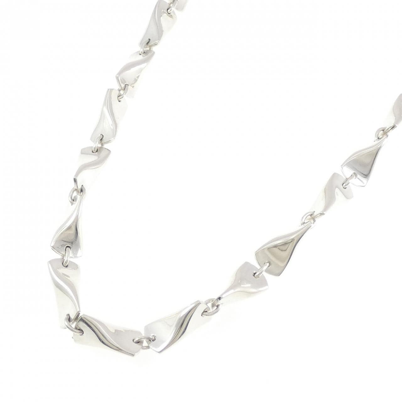 ジョージ ジェンセン 925 ネックレス