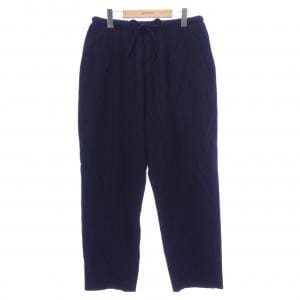 コモリ COMOLI Y03-03008 パンツ