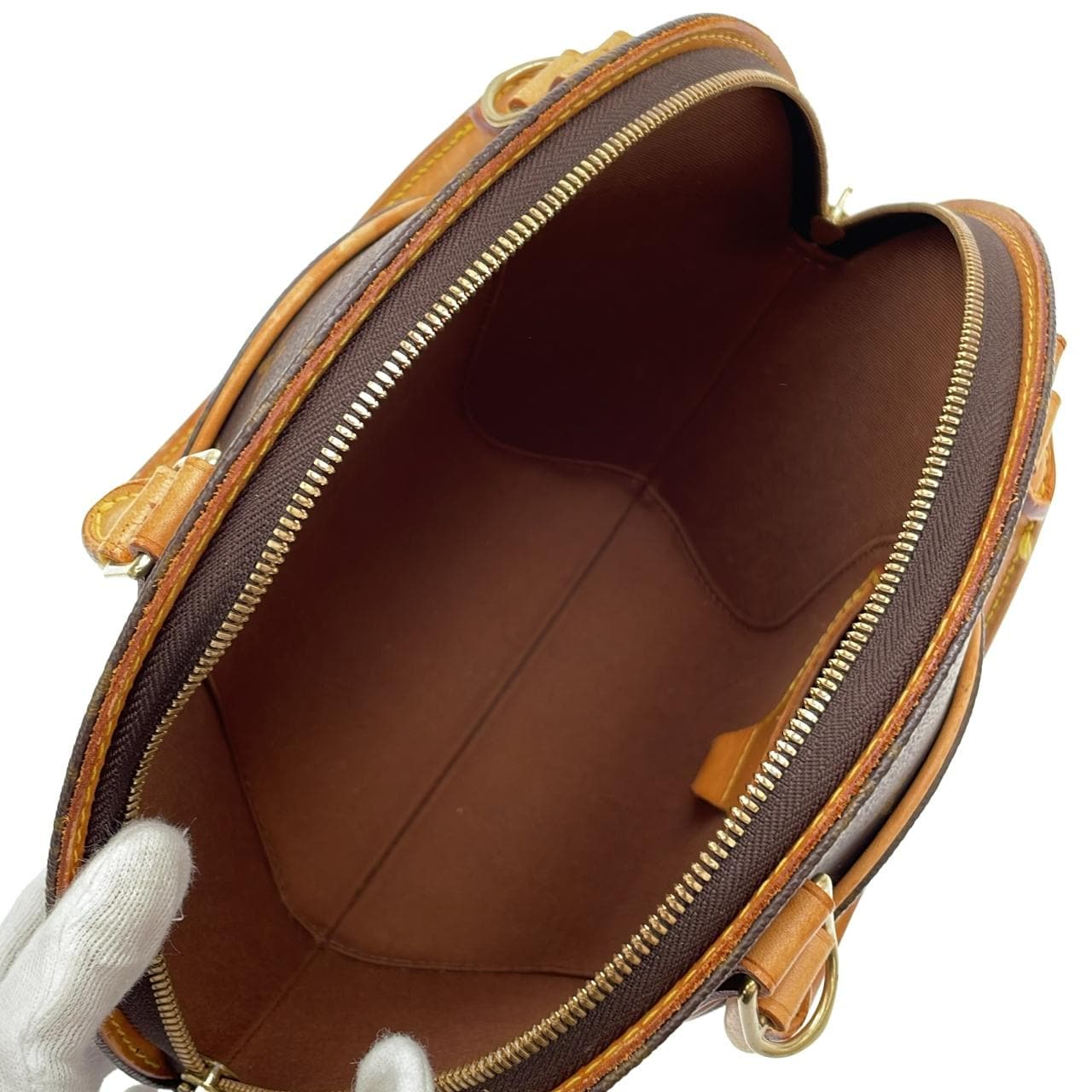 ルイヴィトン モノグラム エリプス PM M51127 バッグ