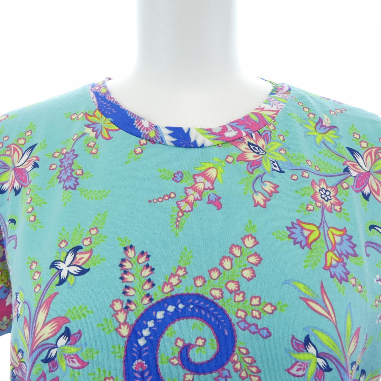 エトロ ETRO Tシャツ