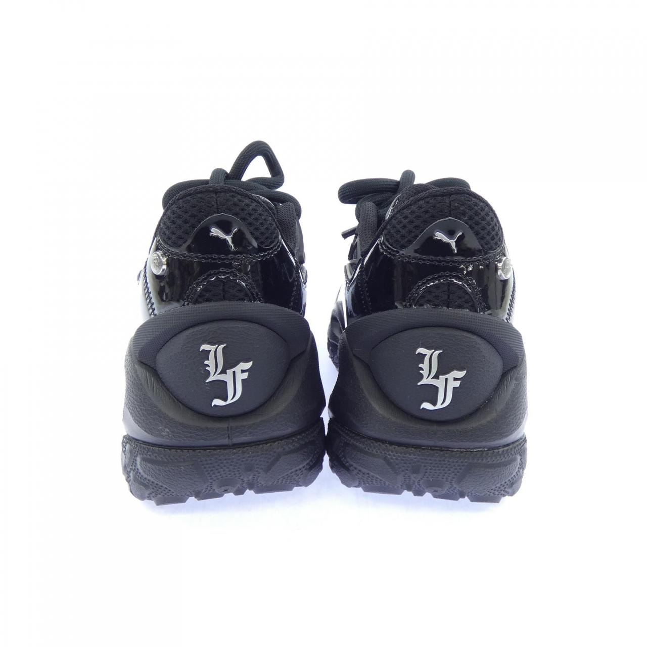 プーマ PUMA 314033-01 スニーカー