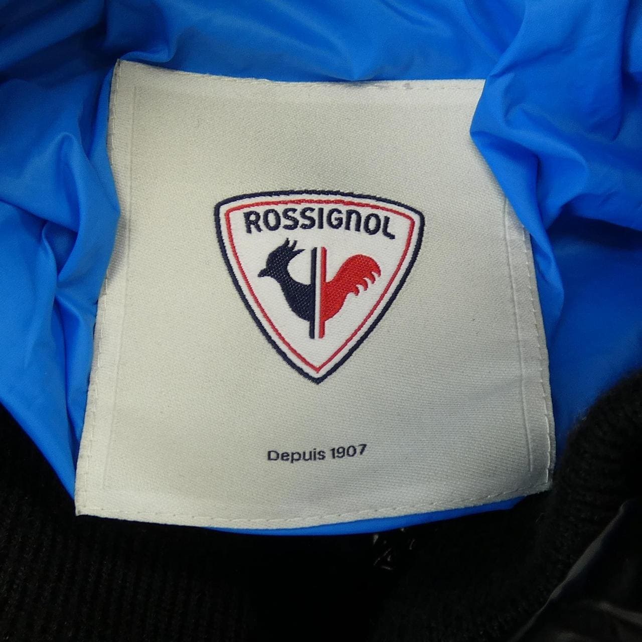 ロシニョール ROSSIGNOL RLIML23 ダウンジャケット