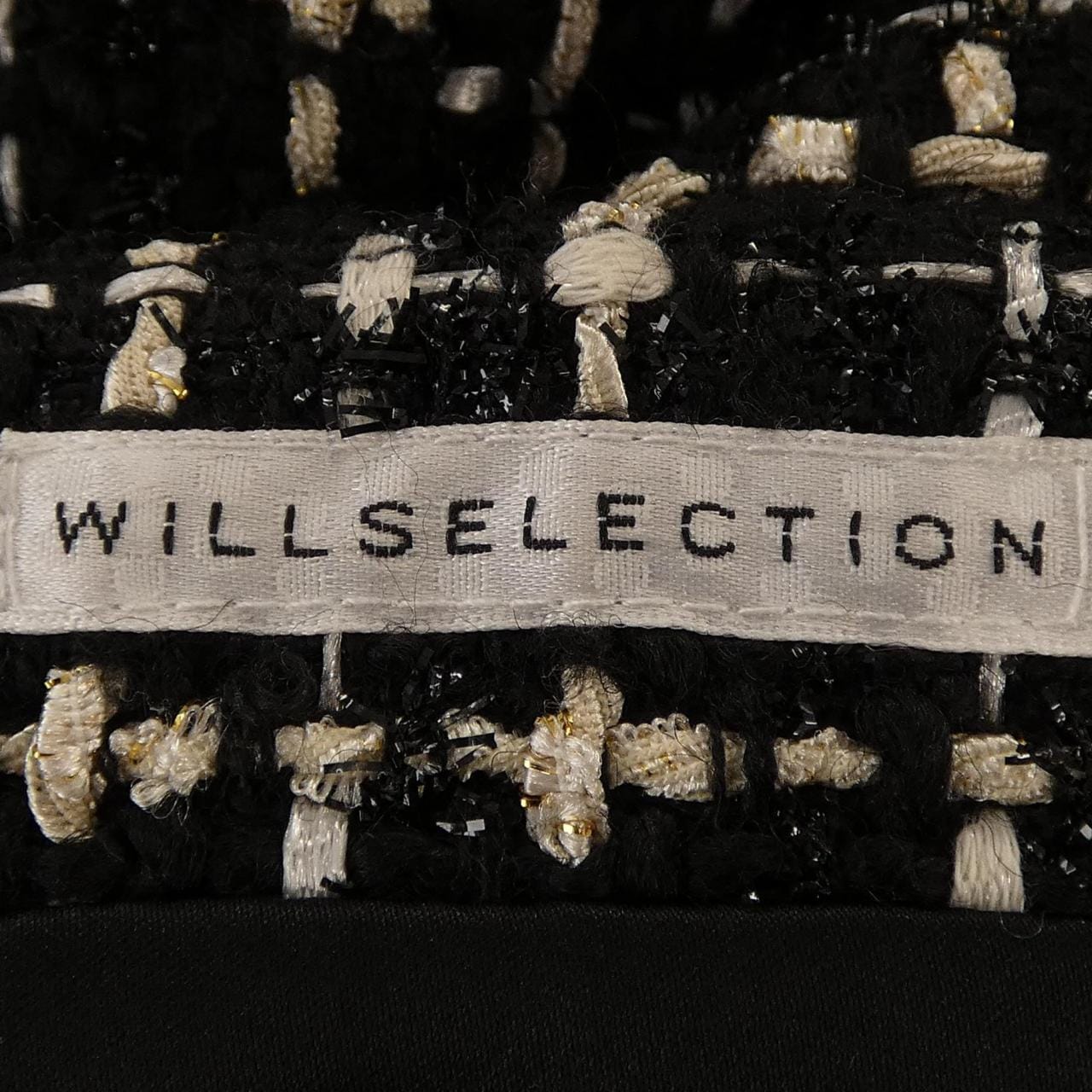 ウィルセレクション WILL SELECTION トップス