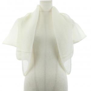 プリーツプリーズ PLEATS PLEASE PP41-F0275 カーディガン