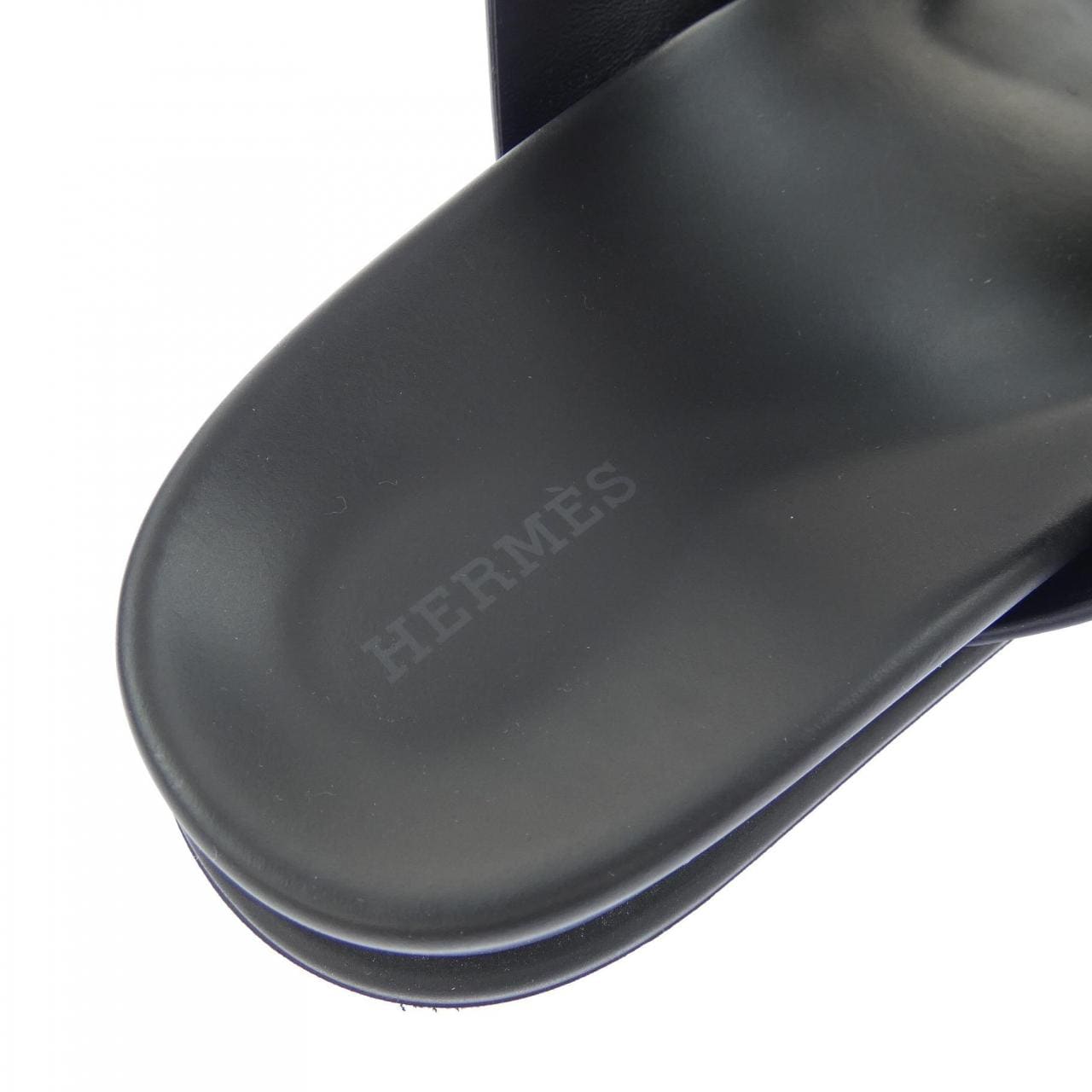 エルメス HERMES シプレ CHYPRE 222100Z サンダル