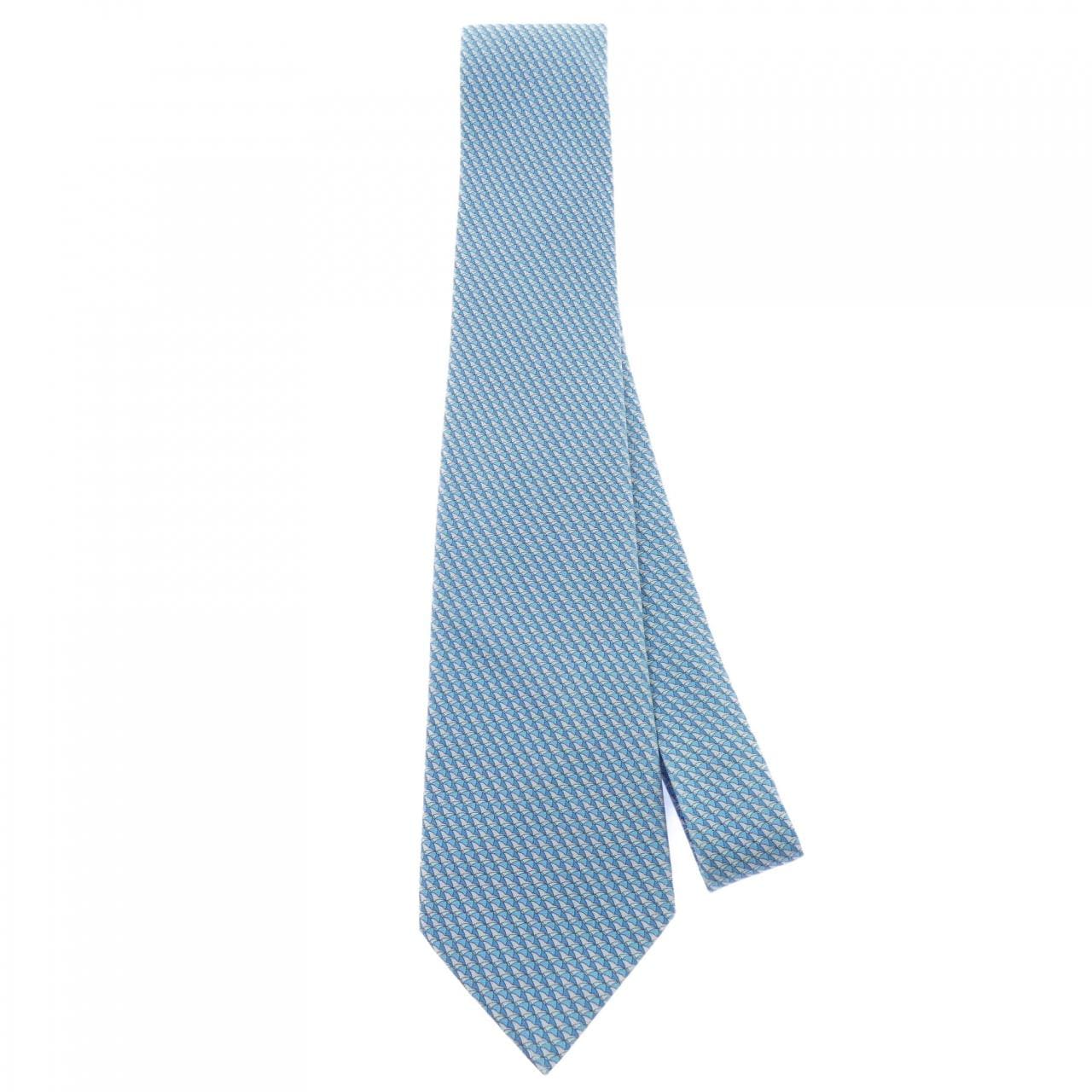 エルメス HERMES NECKTIE