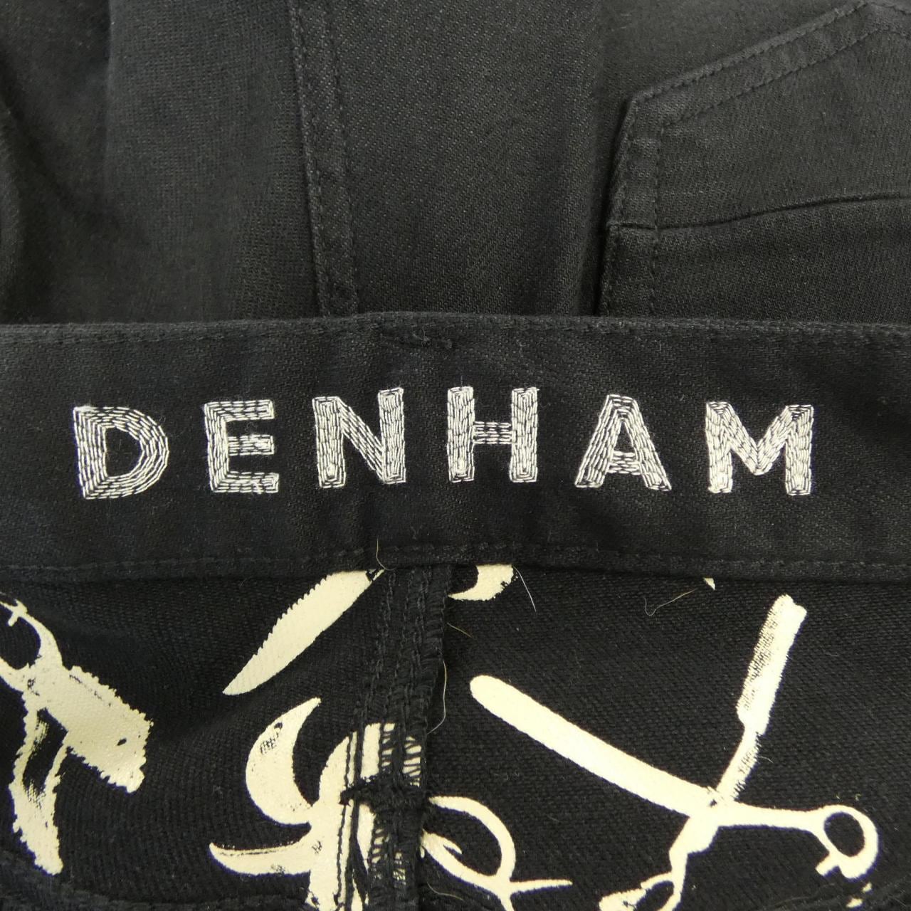 デンハム DENHAM ジーンズ