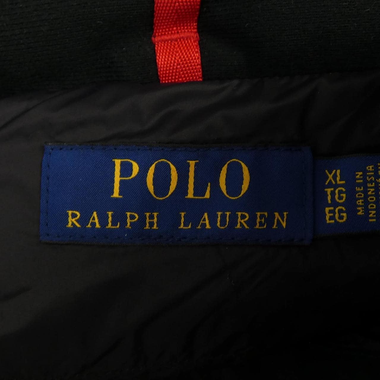 ポロラルフローレン POLO RALPH LAUREN 710940256001 ダウンベスト