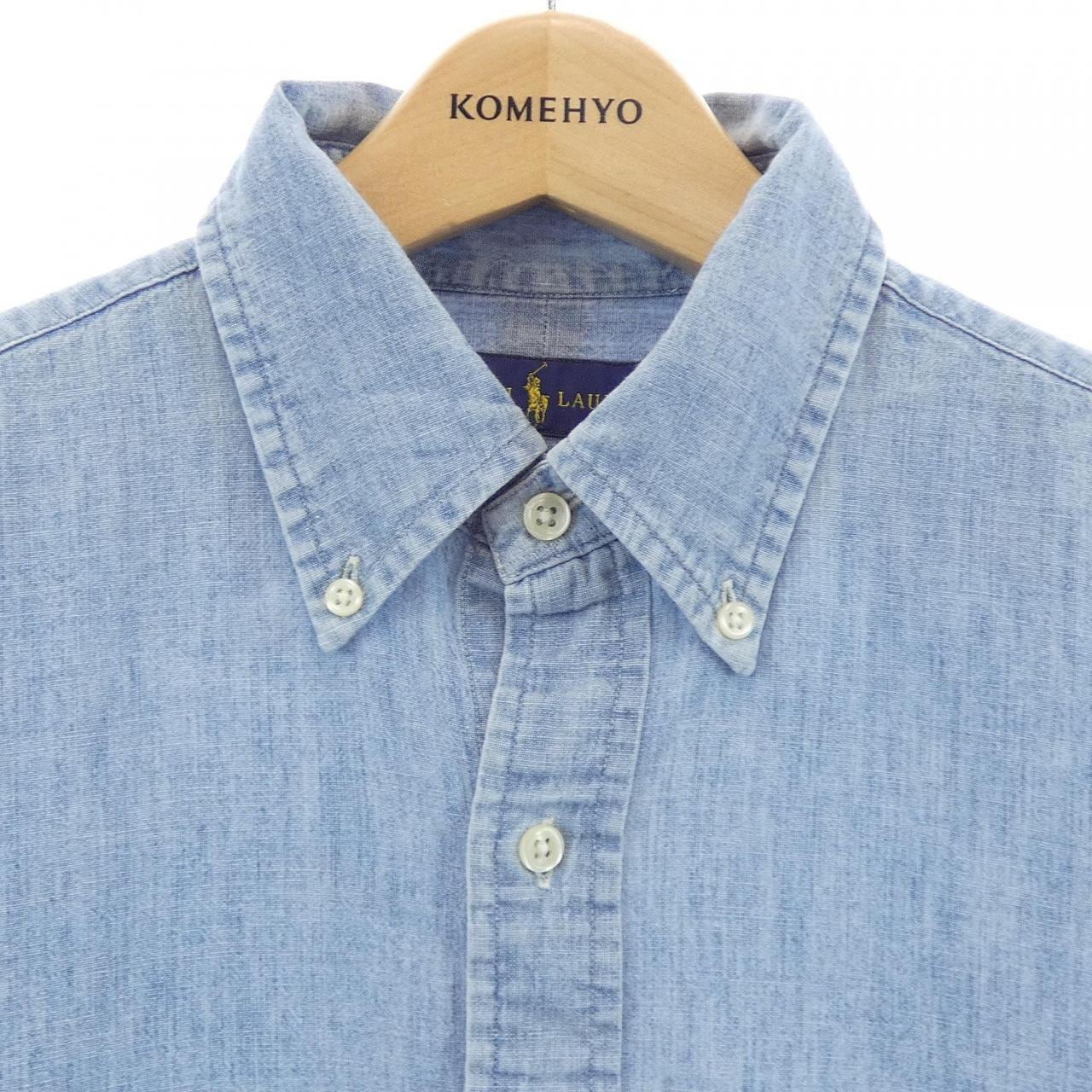 ポロラルフローレン POLO RALPH LAUREN シャツ
