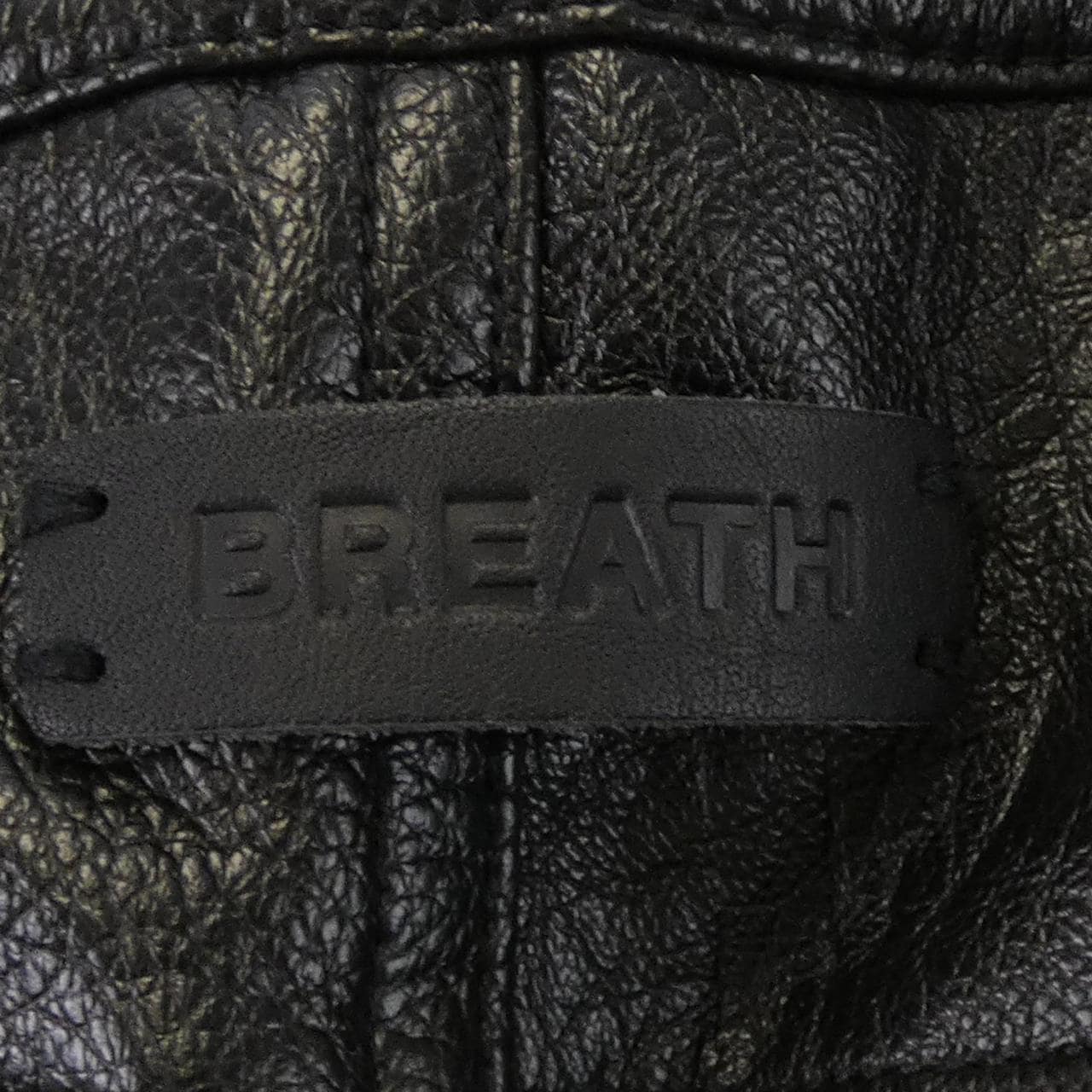 ブレス BREATH BR25AW-P1013 パンツ
