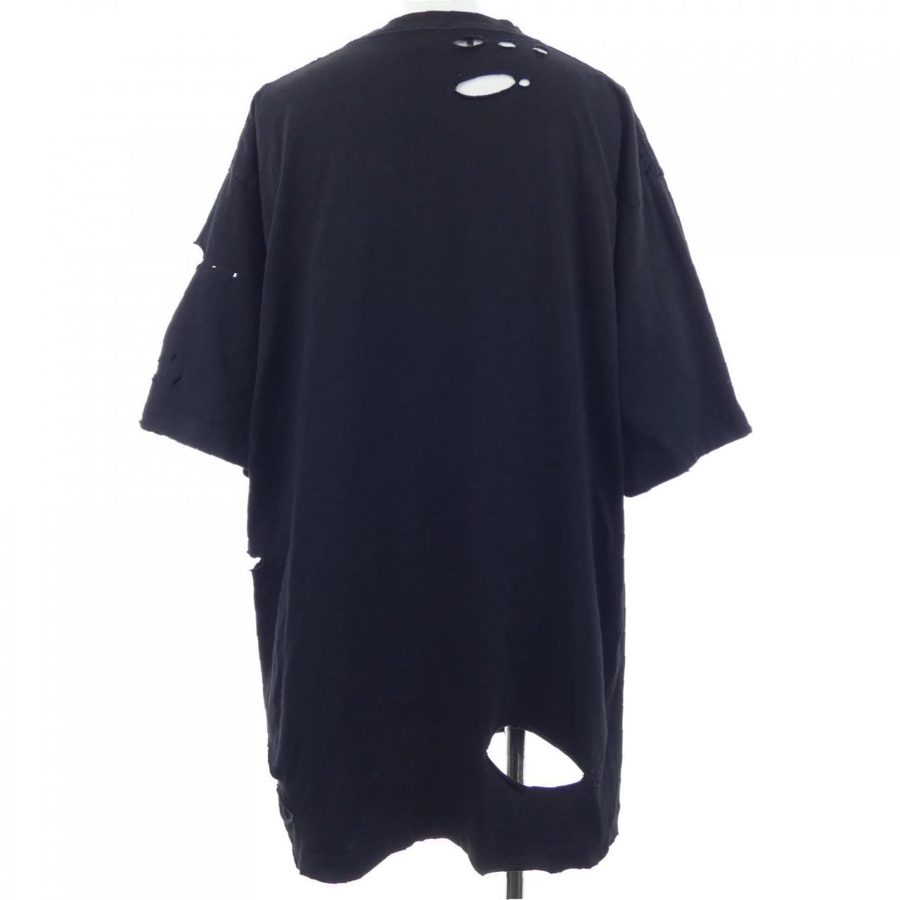 バレンシアガ BALENCIAGA 651795 TKVB8 UNISEX Tシャツ