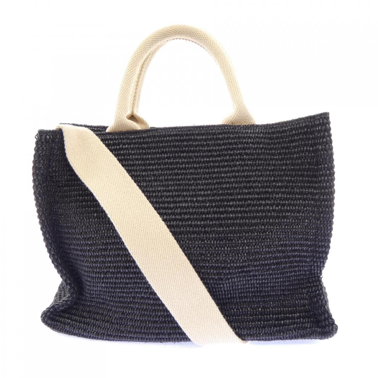 マルニ MARNI EAST-WESTトートバッグ SHMP0077U0 BAG