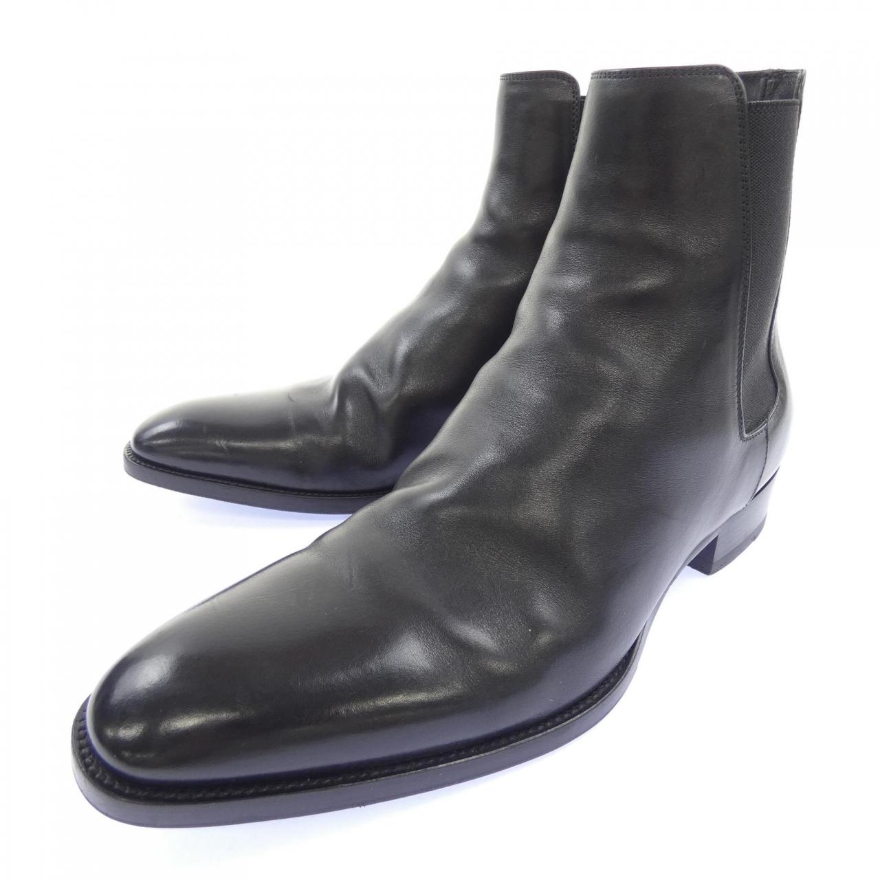 サンローラン SAINT LAURENT 634195 ブーツ