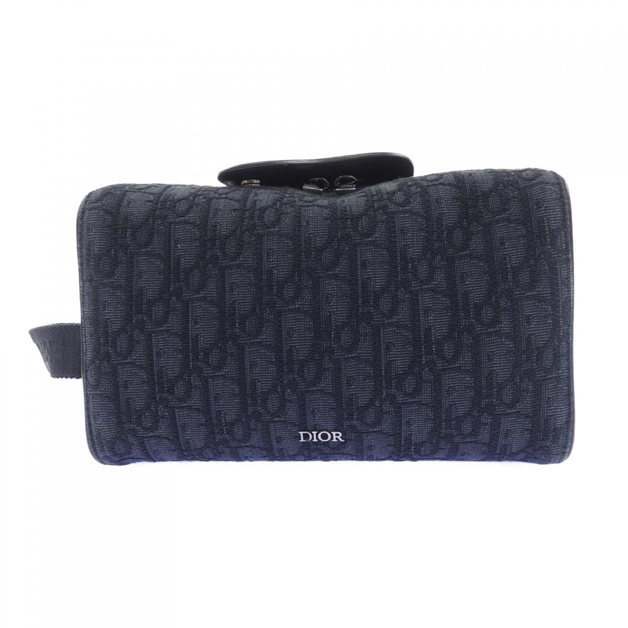 ディオール DIOR オブリーク ジャカード 2ADCA418YKY BAG