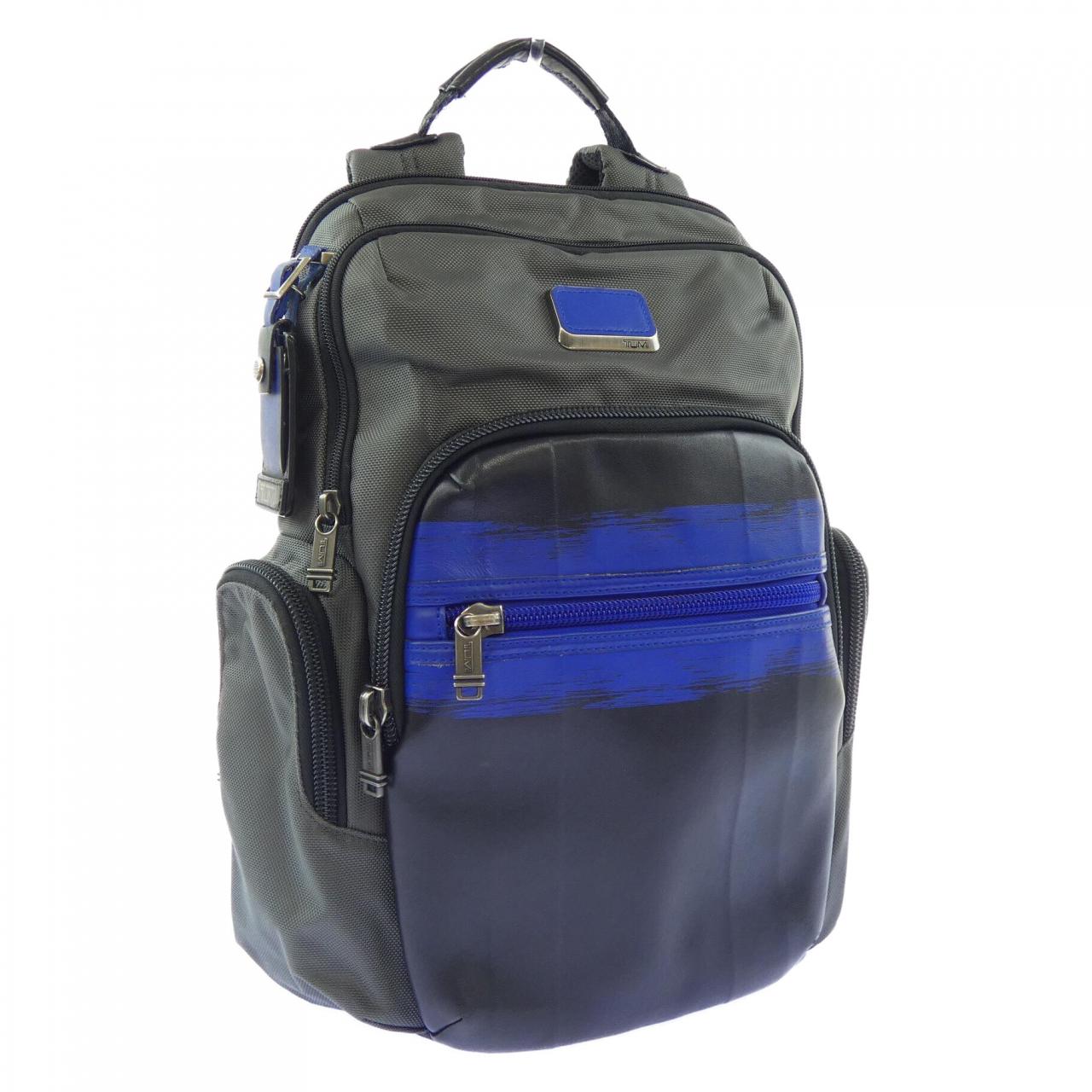 トゥミ TUMI BACKPACK
