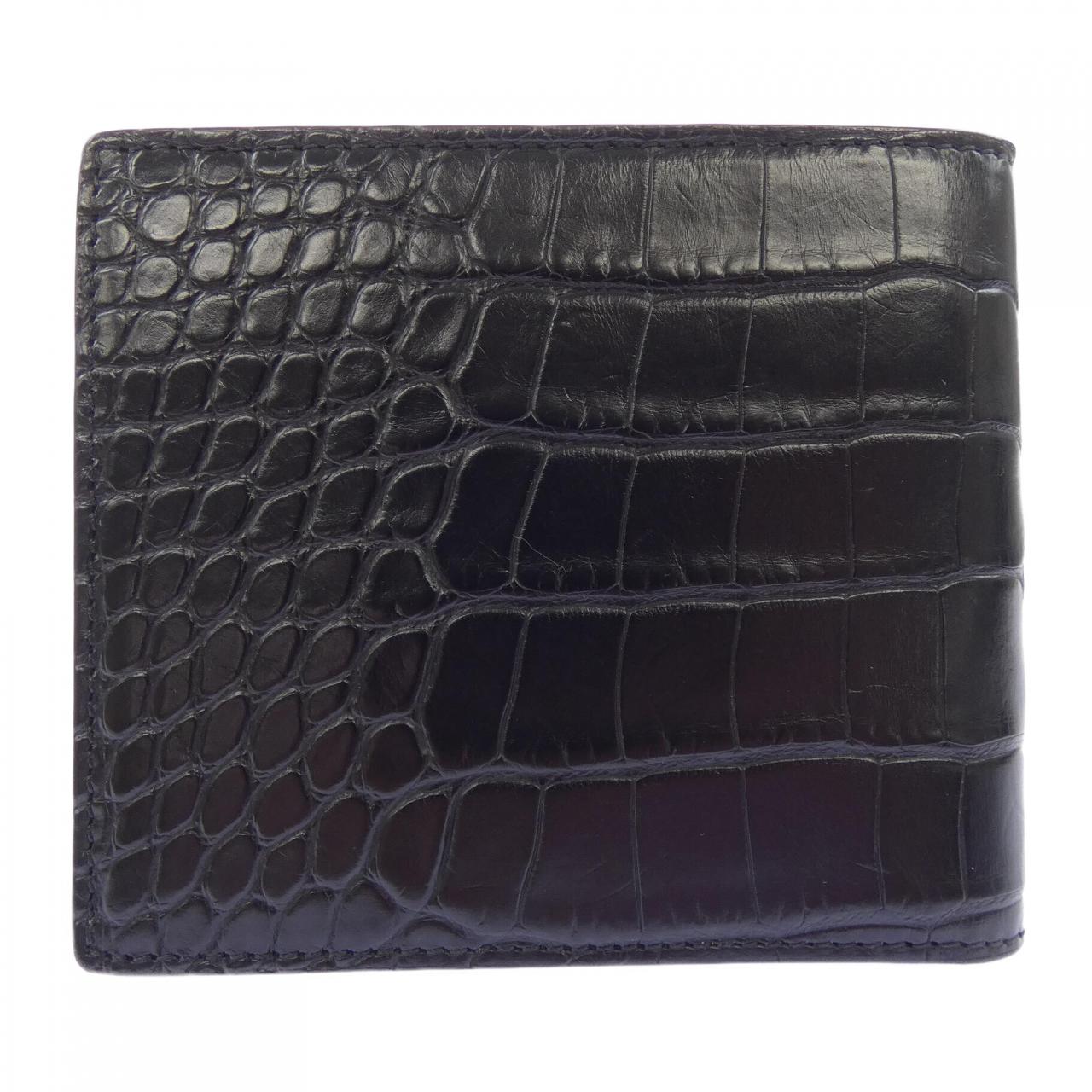 バーバリー BURBERRY WALLET
