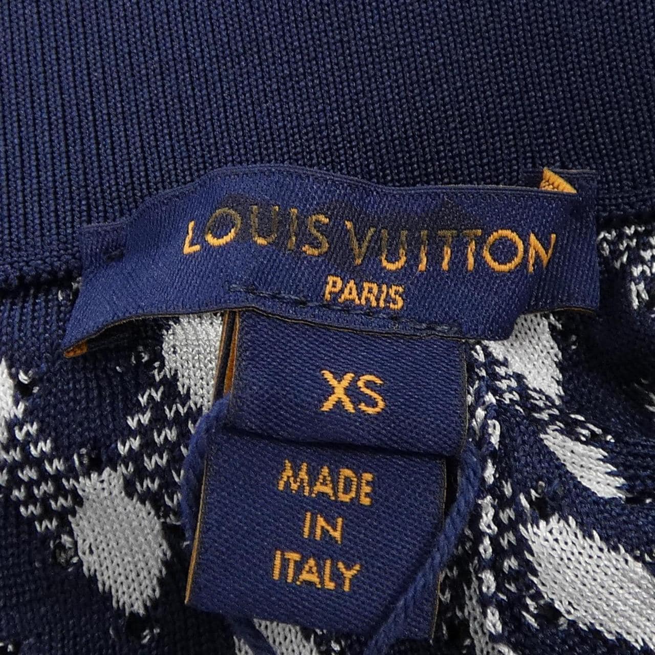 ルイヴィトン LOUIS VUITTON FRKX10MUQ パンツ