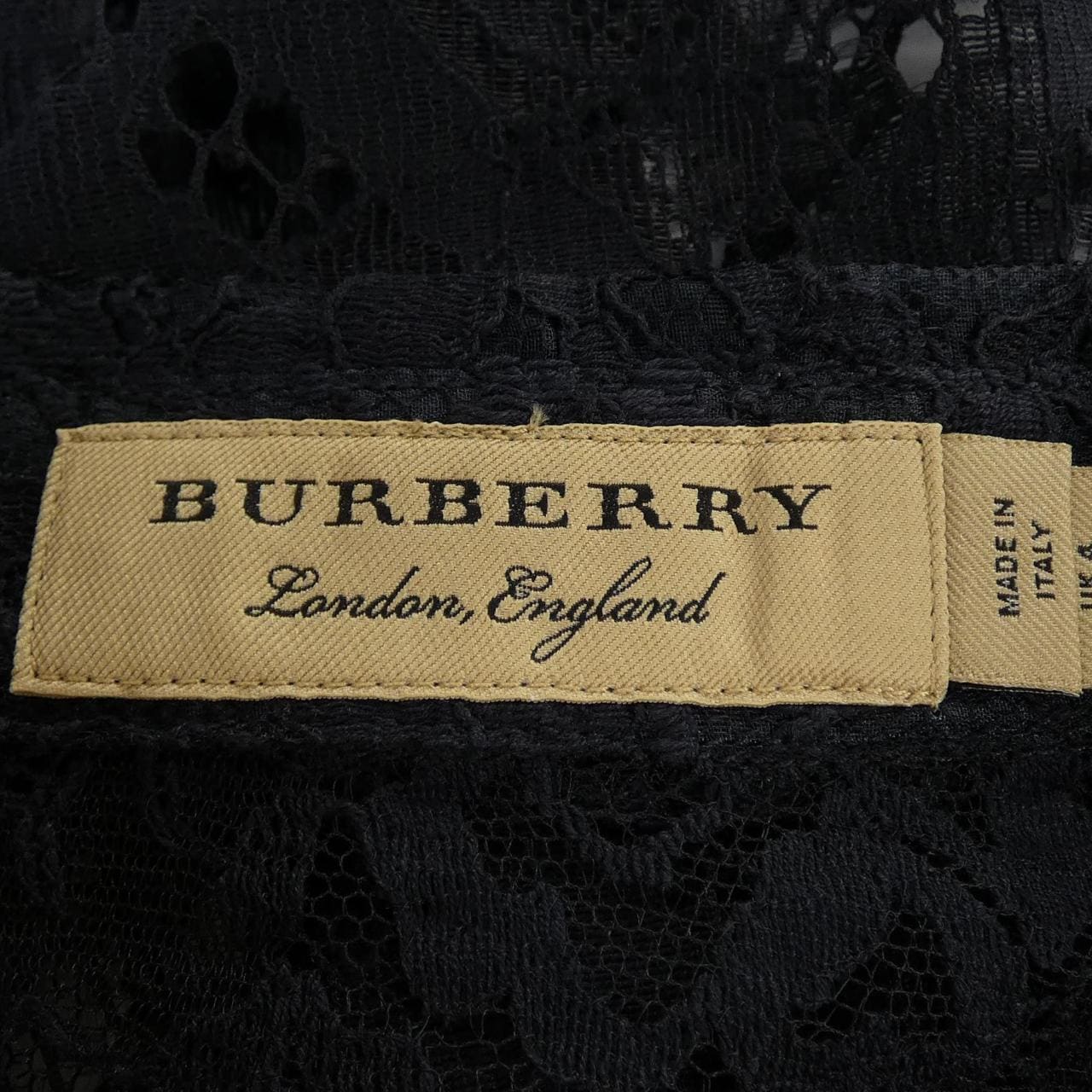 バーバリー BURBERRY 40501891 シャツ