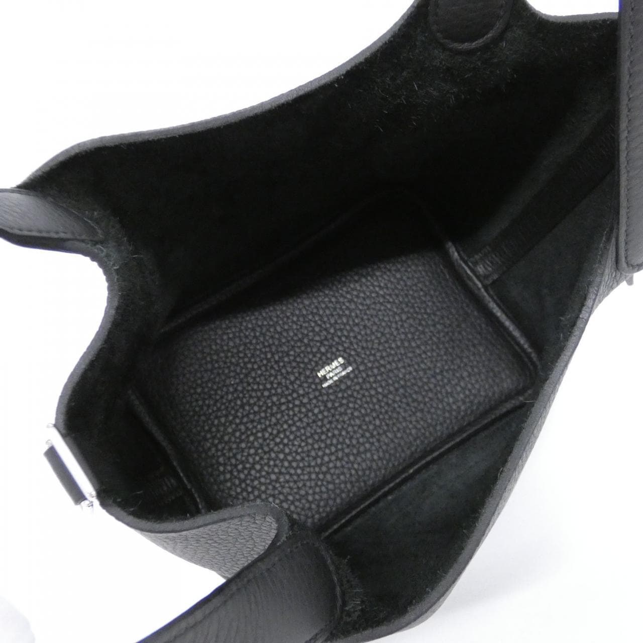 エルメス ピコタン ロック PM 056289CK バッグ