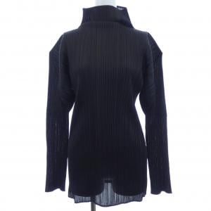 【ヴィンテージ】プリーツプリーズ PLEATS PLEASE PP04-JK604 トップス