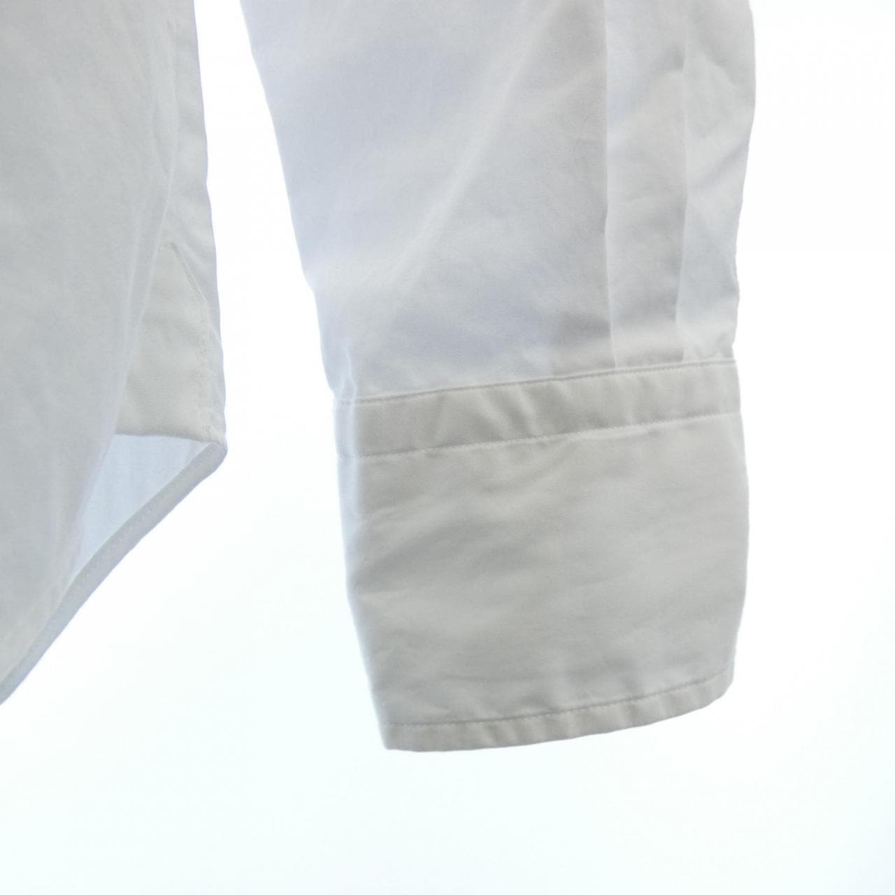 トムブラウン THOM BROWNE MWL010E シャツ
