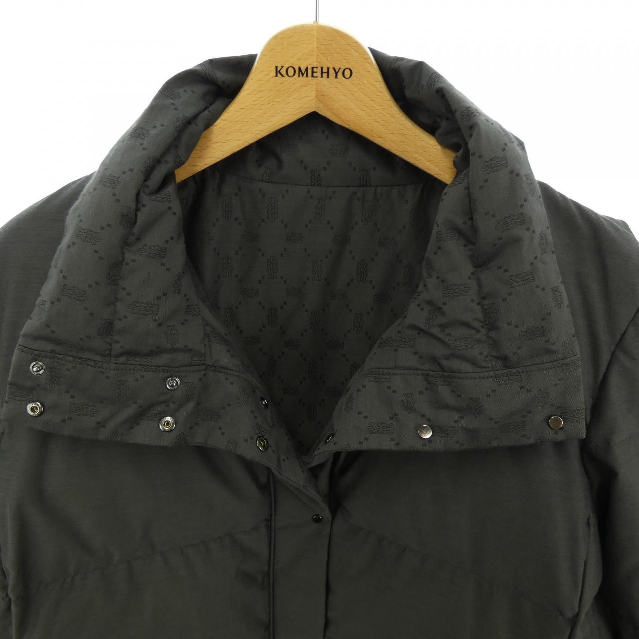 Morabito MORABITO down jacket